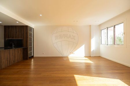 Apartamento T3 em Lisboa - Foto 2