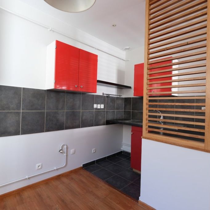 APPARTEMENT T3 A LOUER - Photo 1