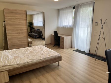 Möblierte 1.5 Zimmer Einliegerwohnung in 8047 Zürich - Foto 3