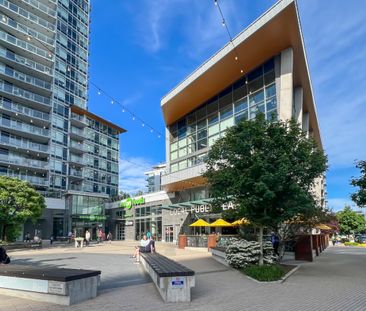 301-3488 Sawmill Crescent, Vancouver (Unfurnished) - Photo 1