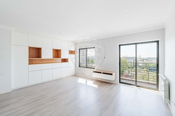 Apartamento T2 em Lisboa - Photo 1