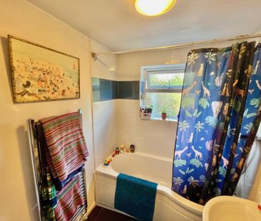 2 bedroom terraced house to rent - Photo 3