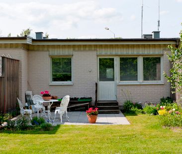 Måns Tolsvägen 20 - Foto 1