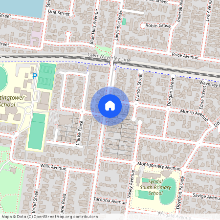 252 Lawrence Road, Mount Waverley VIC 3149