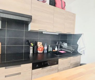 Location Appartement 2 pièces 34m² NICE 06000 - Photo 3