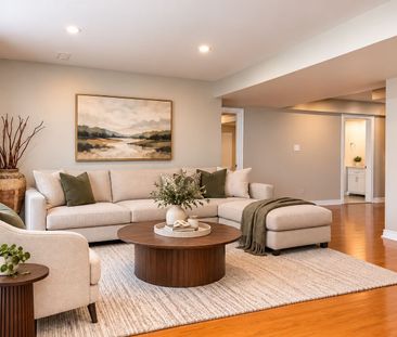 For Lease - 11 Celestial Court Unit# Lower, Brampton, Ontario - Photo 2