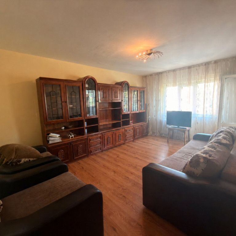 Apartament 2 camere de închiriat, 54 mp, zona Brazda lui No - Photo 1