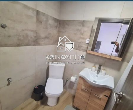 Διαμέρισμα για ενοικίαση Αντιγονιδών (Κέντρο Θεσσαλονίκης) - Photo 4