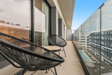 Piso de alquiler en Carrer Gretel Ammann Martinez, 1, La Verneda i la Pau - Photo 5