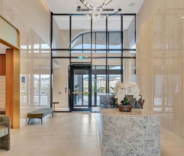 For Lease - 3240 William Coltson Avenue Unit# 2004, Oakville, Ontario - Photo 1