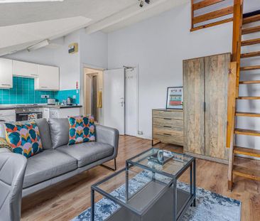 1 bedroom flat to rent - Photo 2