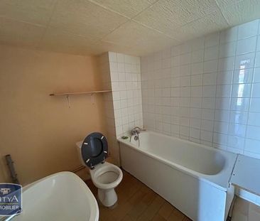 Location Appartement 2 pièces 63m² CHARVIEU CHAVAGNEUX 38230 - Photo 4