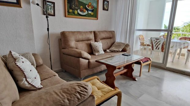 Piso de alquiler en China Gorda, 7, Cotobro - Foto 1