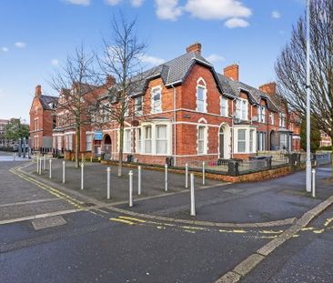 Flat 2, 9 Rugby Road, Belfast, BT7 1PS - Photo 2