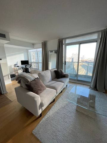 For Lease - 18 Yonge Street Unit# 2705, Toronto, Ontario - Photo 2