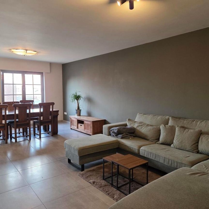 Appartement - Photo 1