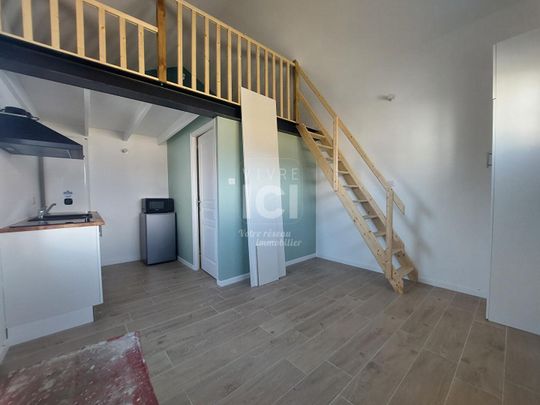 Viais - Studio 16,60 M² - Photo 1