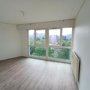 Location Appartement à ECHIROLLES - Photo 5