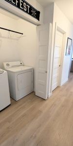 Grand 4 1/2 MODERNE - Animaux acceptés ! - Beauceville - Photo 3