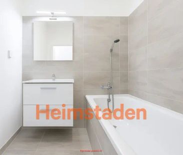 Pronájem bytu 3+kk 54 m - Fotografie 2