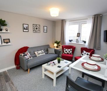 1 bedroom apartment to rent - Photo 2