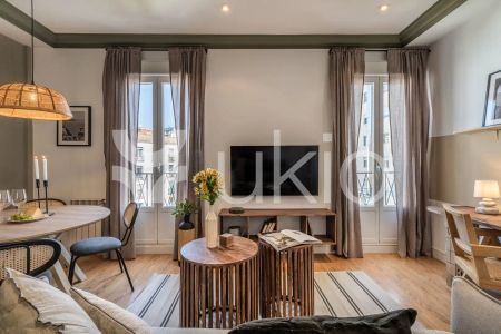 Apartamento de alquiler en Calle de Sandoval, Trafalgar - Foto 4