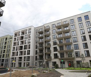 Erstbezug in Bockenheim – Modernes Wohnen in zentraler Lage - Photo 1