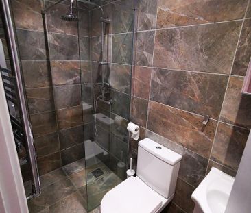 1 bedroom flat to rent - Photo 6