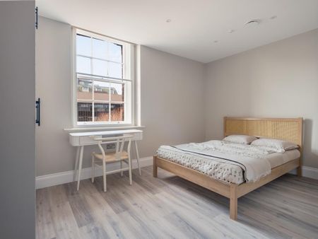 2 bedroom apartment to rent - Photo 4