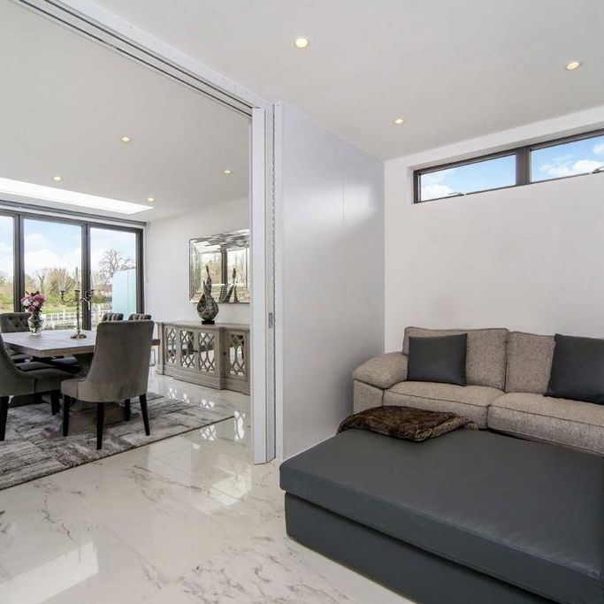 3 bedroom detached house to rent - Photo 1