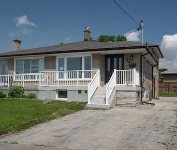 For Lease - 208 GILTSPUR Drive Unit# LOWER, Toronto, Ontario - Photo 3