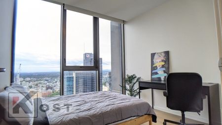 Melbourne CBD - Photo 5