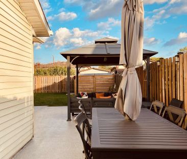 For Lease - 143 Highridge Avenue Unit# Lower, Hamilton, Ontario - Photo 3