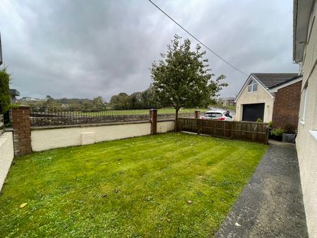 Ffordd Llangefni, Tyn-Y-Gongl, Isle of Anglesey - Photo 3