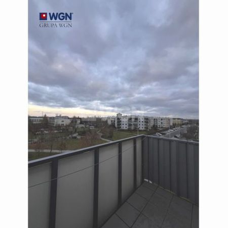 Mieszkanie na wynajem w nowym budynku Konin - Фото 4