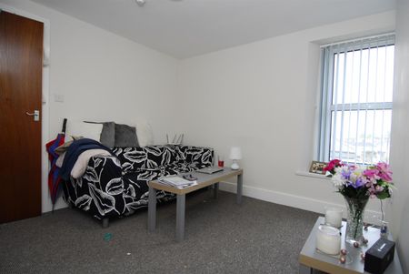 Wolsdon Street, Flat 6, Plymouth - Photo 3