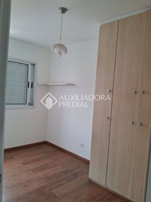 Apartamento com 3 quartos e 92m² para alugar em Santo Antônio, São Caetano do Sul. - Foto 1