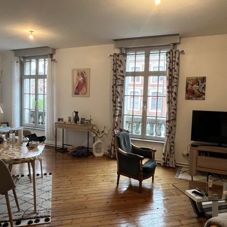 Appartement 2 pièces à Béthune - Photo 4