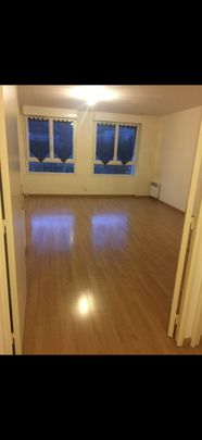 Location appartement 3 pièces, 75.65m², Chelles - Photo 1