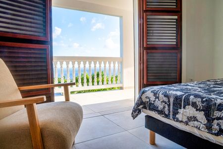 Appartement T4 Case-Pilote à louer - Photo 5