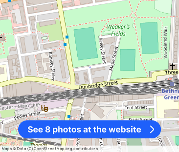 Menotti Street, Bethnal Green E2 - Photo 1