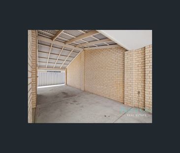 3/33 Lawson Street, Bentley, WA 6102 - Photo 1