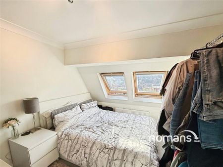 1 bedroom flat to rent - Photo 4