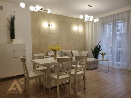 mieszkanie Elbląg na wynajem - Фото 3