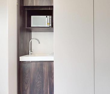 Studio to rent - Photo 5