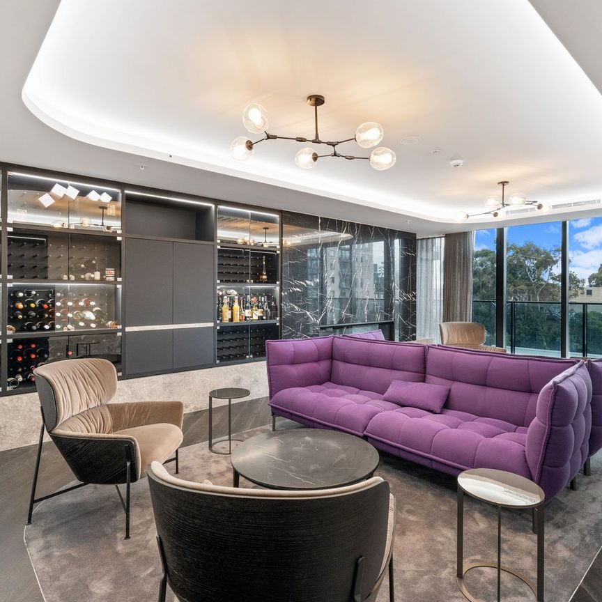 103/39 Park Street, South Melbourne VIC 3205 - Apartment For Rent | Domain - Photo 1