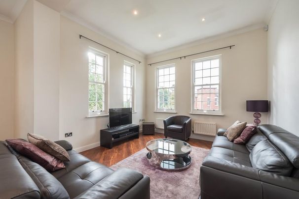 2 bedroom apartment to rent - Photo 1