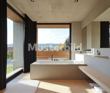 Exchange Property: Modern 1-Bedroom City Home in the Heart of Zurich - Photo 1