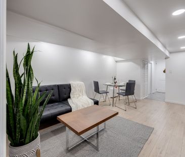 For Lease - 490 Symington Avenue Unit# Bsmt, Toronto, Ontario - Photo 4