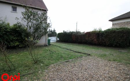 Maison à louer 2 pièces • Chavençon - Photo 3